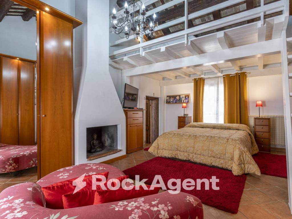 Palazzo / stabile a Rivignano teor in Via San Marco, 3 - Foto 2