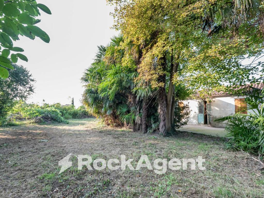 Rustico / casale a Correzzola in Via Sant'Agostino, 16 - Foto 4