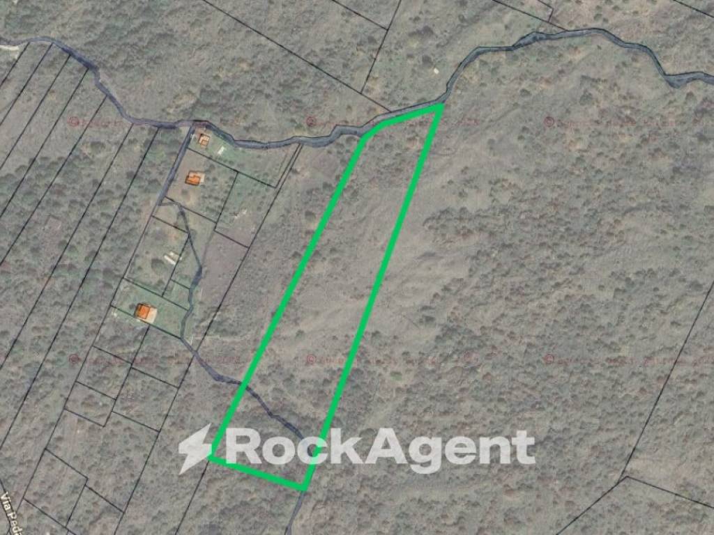 Terreno a Belpasso in Via Nicolosi - Foto 5