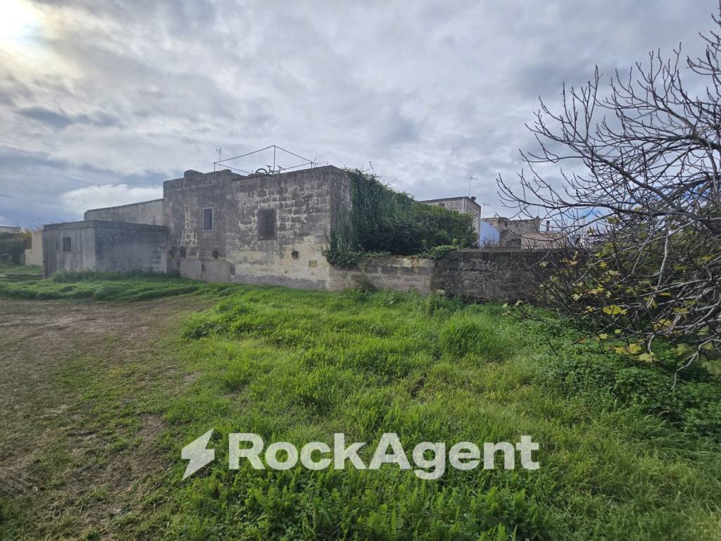 Immobile a Spongano in Via Ludovico Ariosto - Foto 5