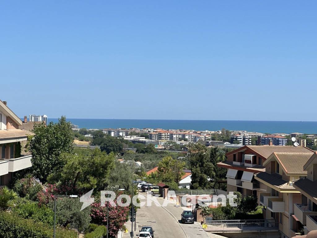 Appartamento a Città sant'angelo in Via Levante, 32 - Foto 5