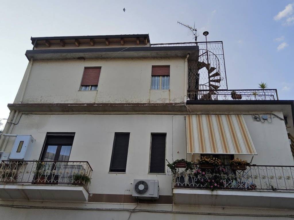 Attico / mansarda a Gioiosa ionica in Via Antonio Gramsci, 3 - Foto 2