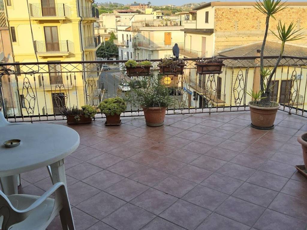 Attico / mansarda a Gioiosa ionica in Via Antonio Gramsci, 3 - Foto 4