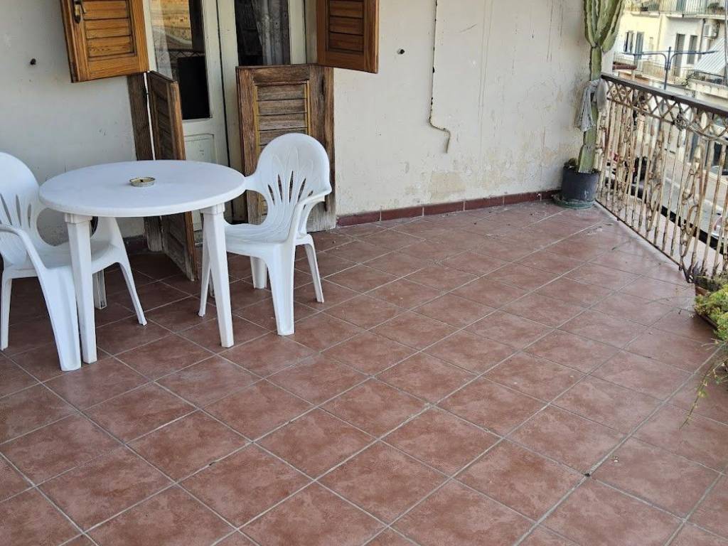 Attico / mansarda a Gioiosa ionica in Via Antonio Gramsci, 3 - Foto 5