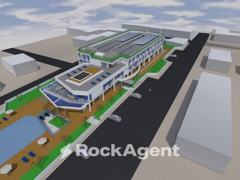 Terreno a Melendugno in Via Atene in San Foca - Foto 2