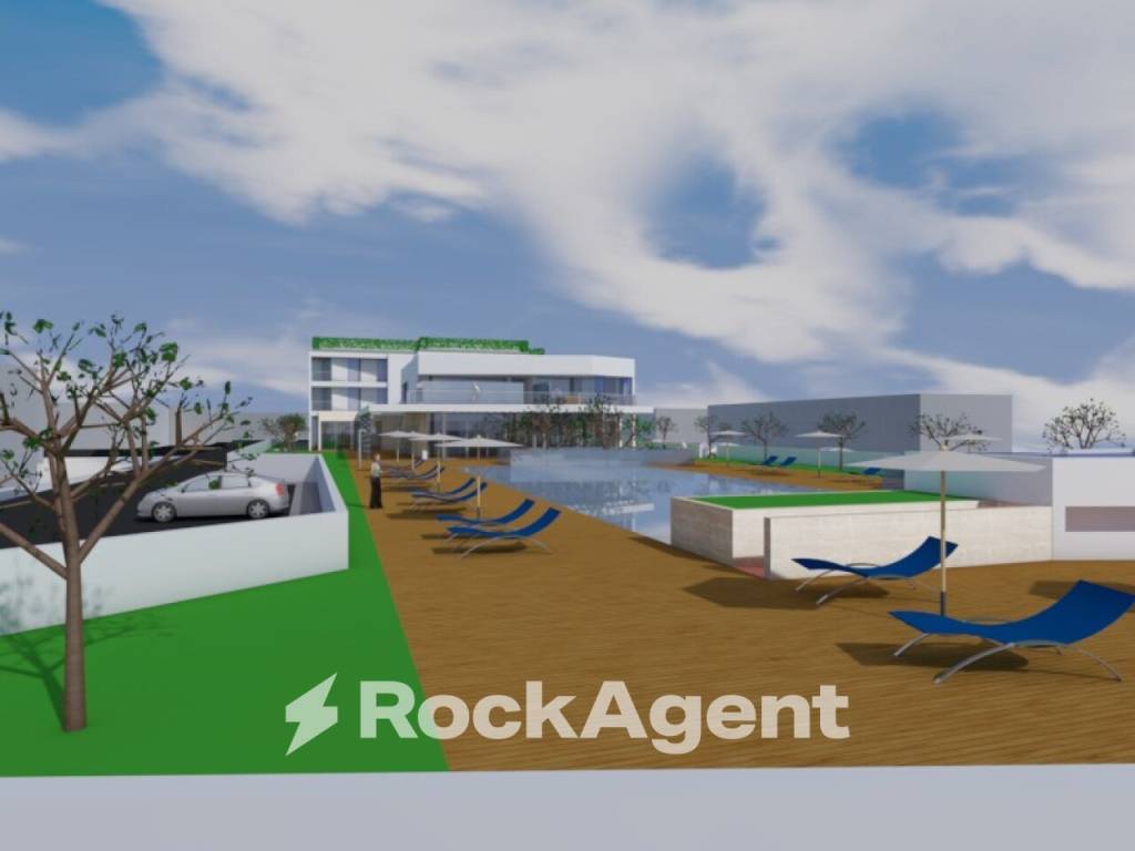 Terreno a Melendugno in Via Atene in San Foca - Foto 3