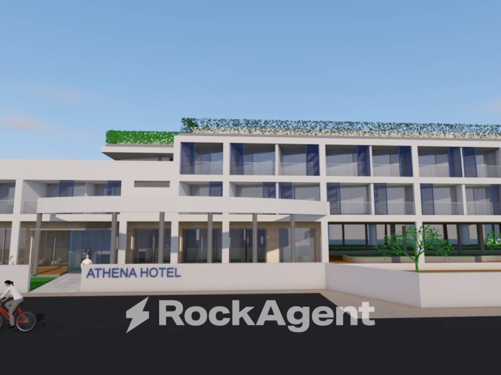 Terreno a Melendugno in Via Atene in San Foca - Foto 4