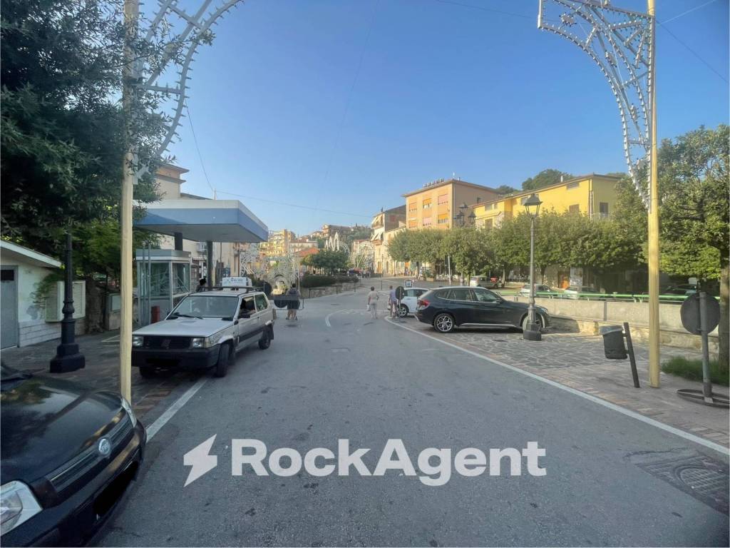 Immobile a Altavilla silentina in Piazza Umberto I - Foto 5