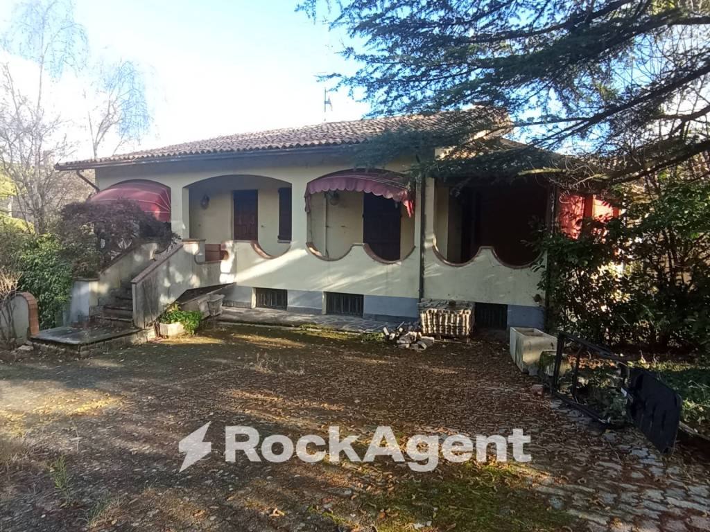 Villa a Santa maria della versa in Frazione Ca' Ponte 1 - Foto 2