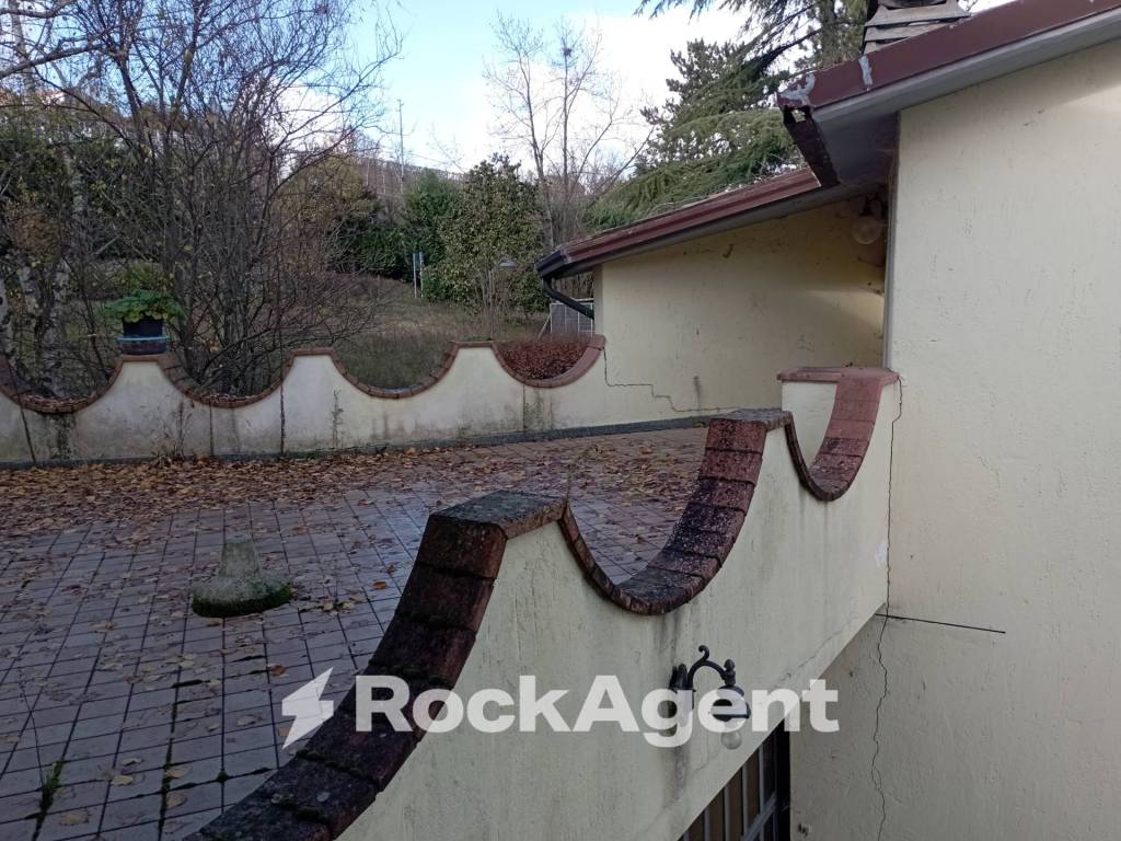 Villa a Santa maria della versa in Frazione Ca' Ponte 1 - Foto 3