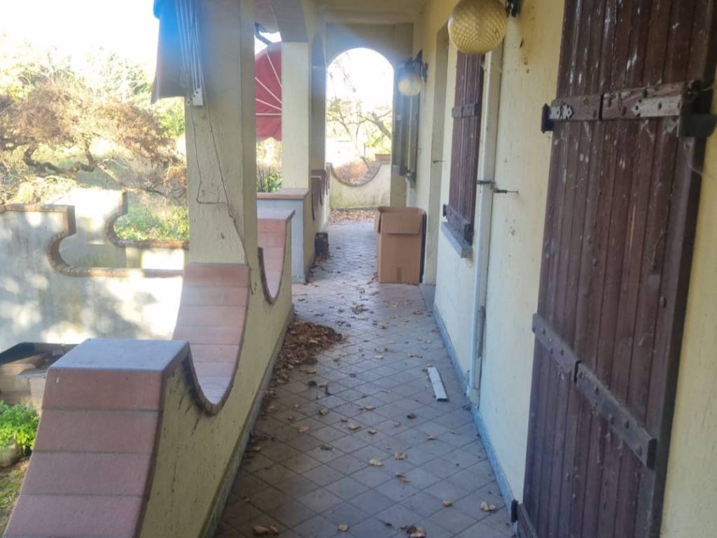 Villa a Santa maria della versa in Frazione Ca' Ponte 1 - Foto 4