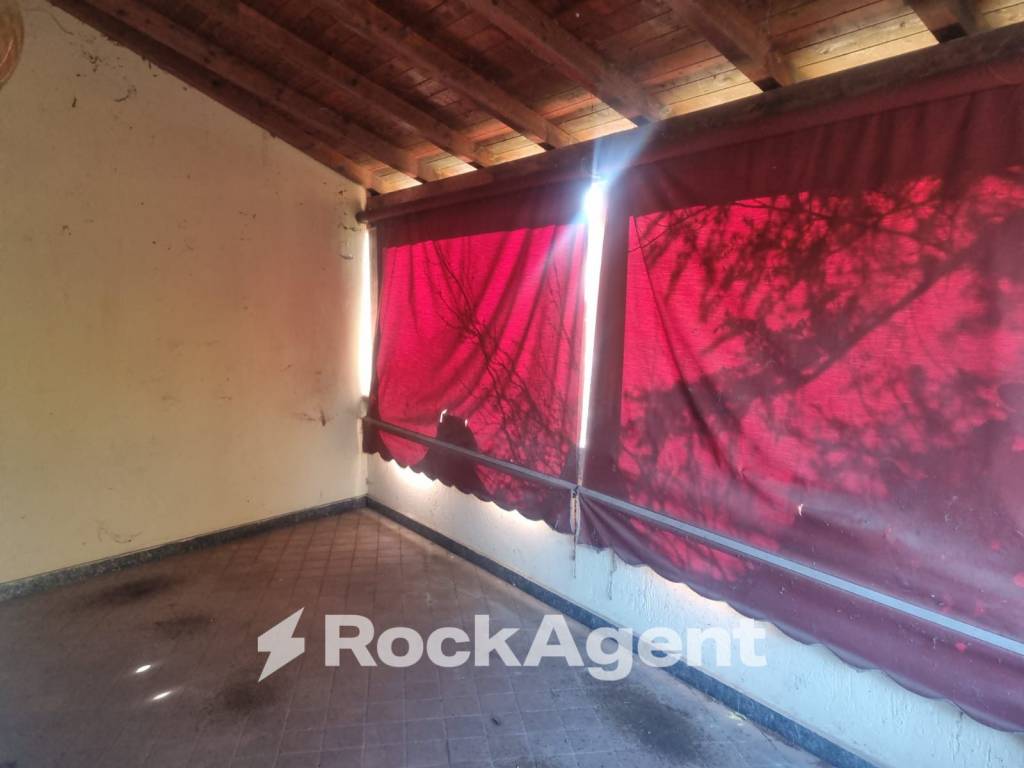 Villa a Santa maria della versa in Frazione Ca' Ponte 1 - Foto 5