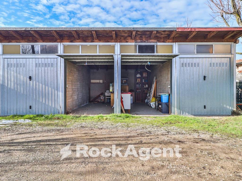 Box / garage a San giovanni in persiceto in Via Mascellaro, 2 - Foto 2