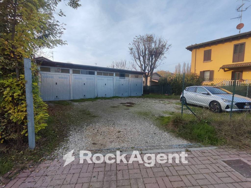 Box / garage a San giovanni in persiceto in Via Mascellaro, 2 - Foto 3