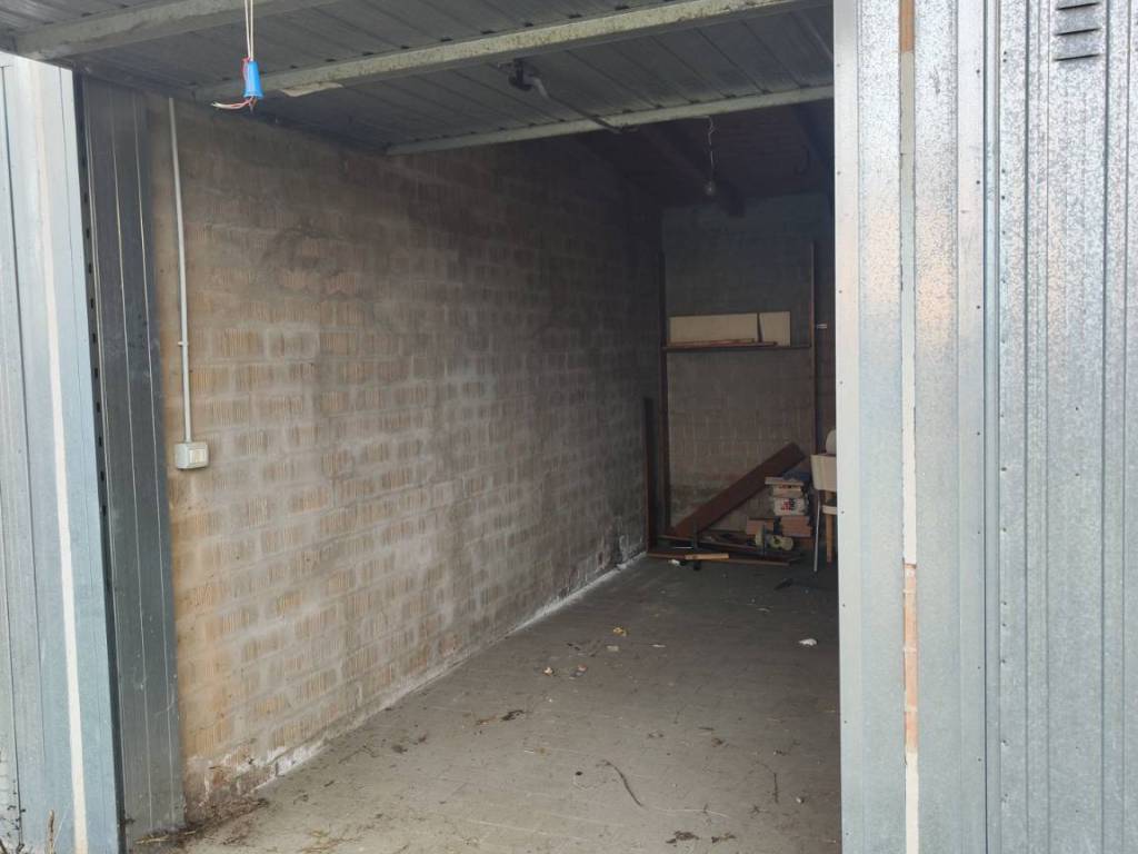 Box / garage a San giovanni in persiceto in Via Mascellaro, 2 - Foto 4