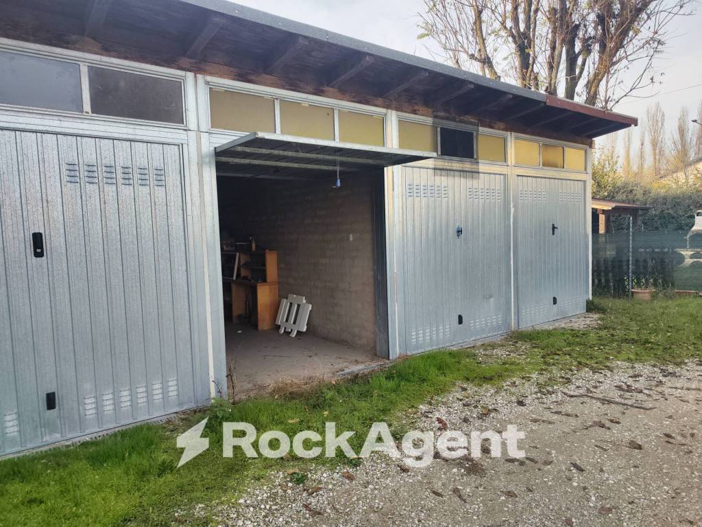 Box / garage a San giovanni in persiceto in Via Mascellaro, 2 - Foto 5