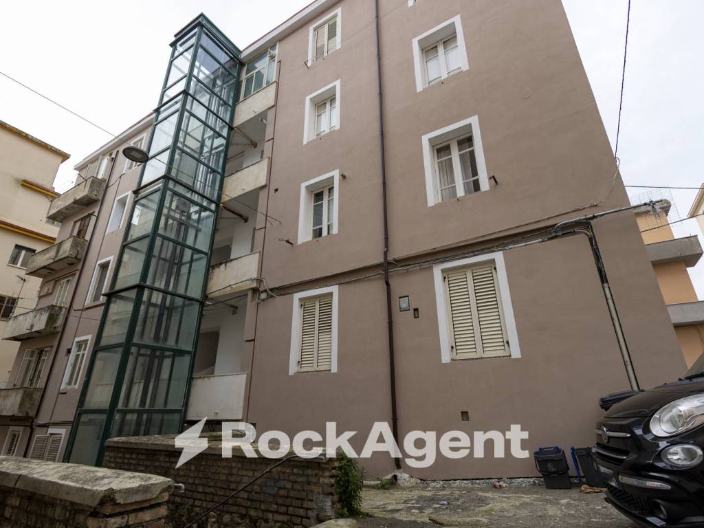 Appartamento a Catanzaro in Via Francesco Crispi - Foto 3
