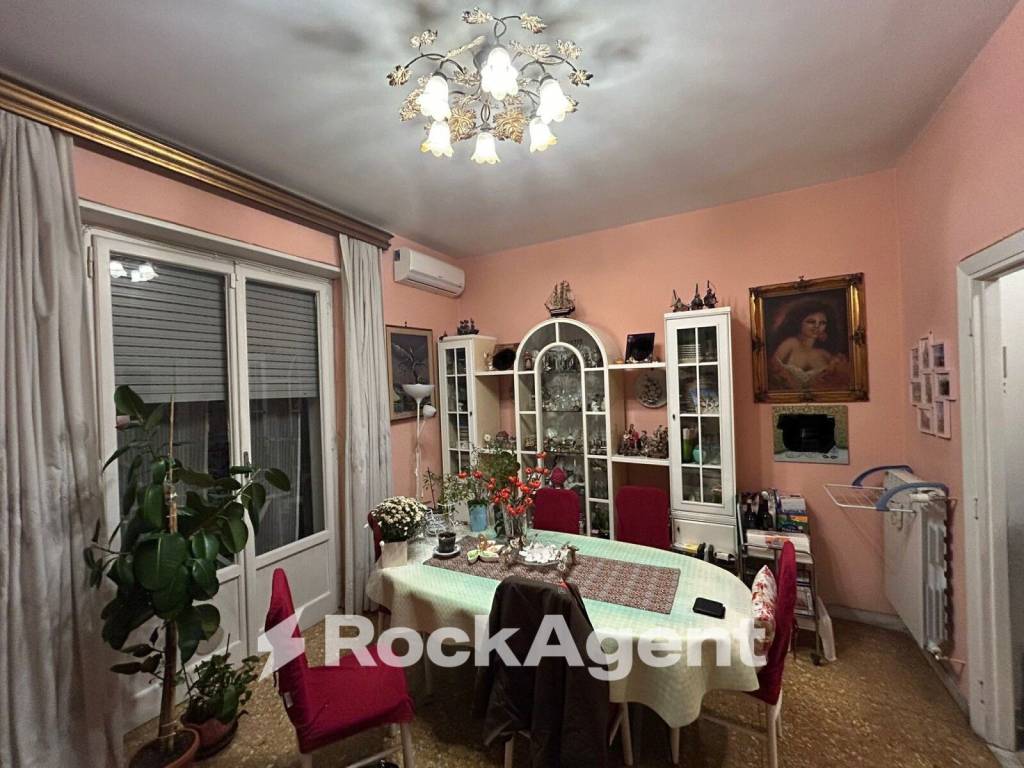 Appartamento a Roma in Via Laura Mantegazza, 59 - Foto 3