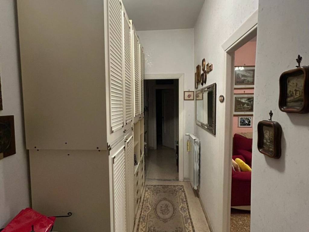 Appartamento a Roma in Via Laura Mantegazza, 59 - Foto 4