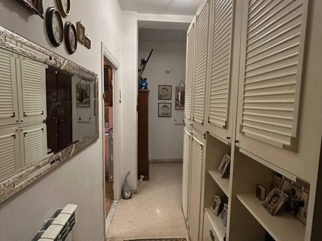 Appartamento a Roma in Via Laura Mantegazza, 59 - Foto 5