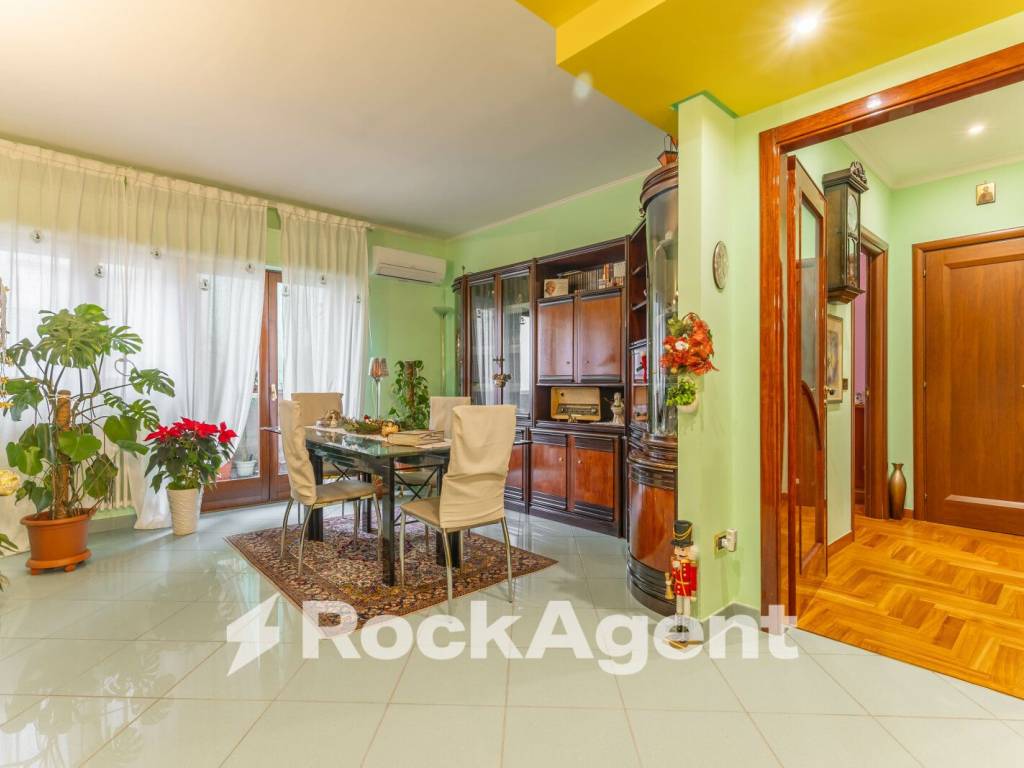 Appartamento a Gravina in puglia in Via dell'Annunciazione, 4 - Foto 3