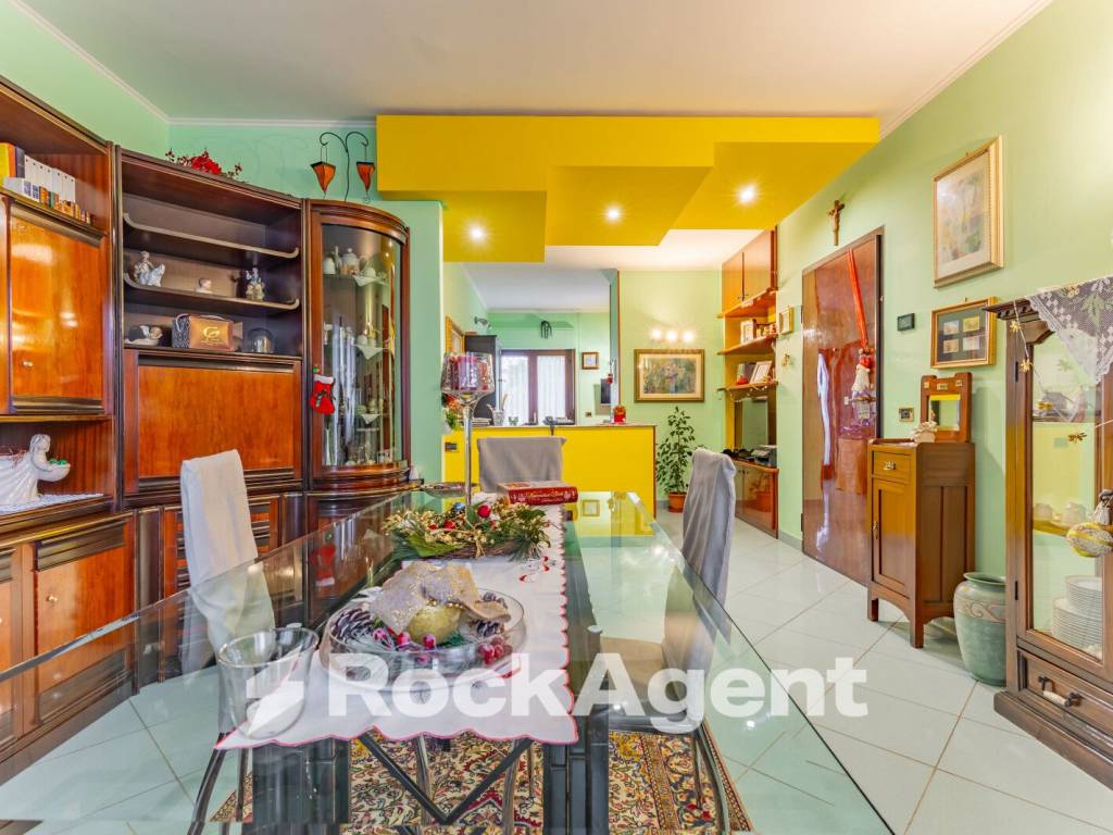 Appartamento a Gravina in puglia in Via dell'Annunciazione, 4 - Foto 4