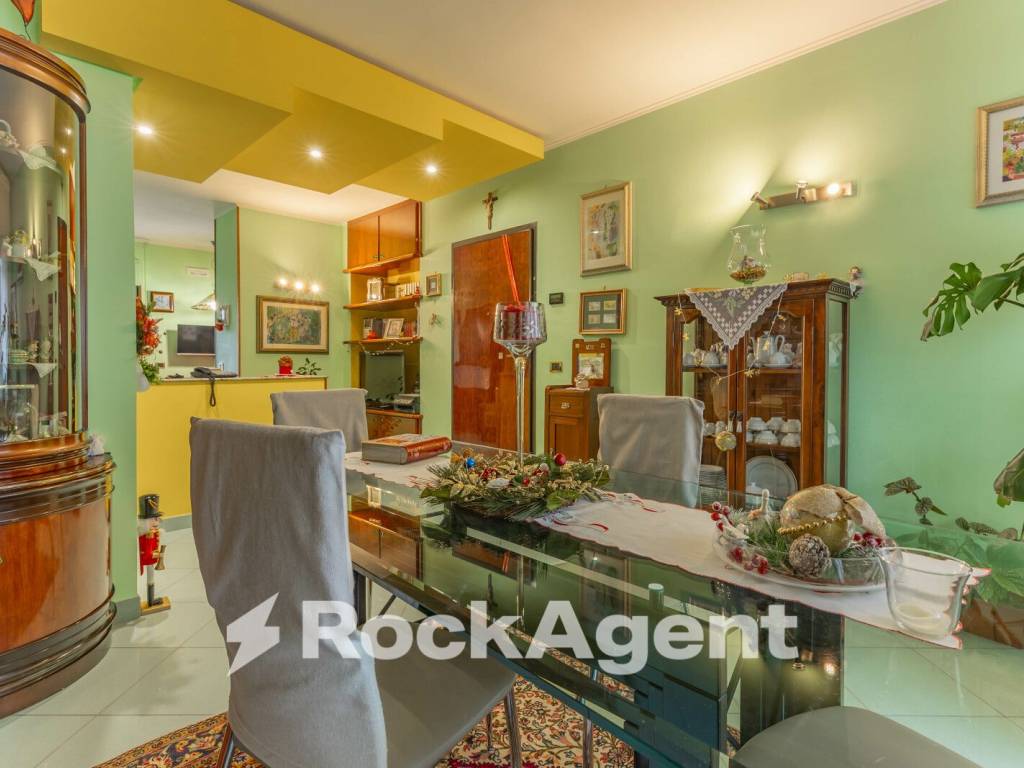 Appartamento a Gravina in puglia in Via dell'Annunciazione, 4 - Foto 5