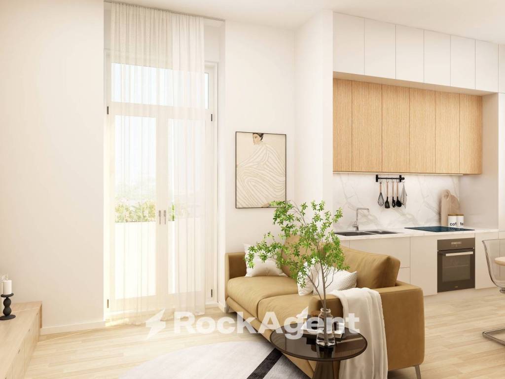 Appartamento a Genova in Via Camillo Vianson - Foto 2