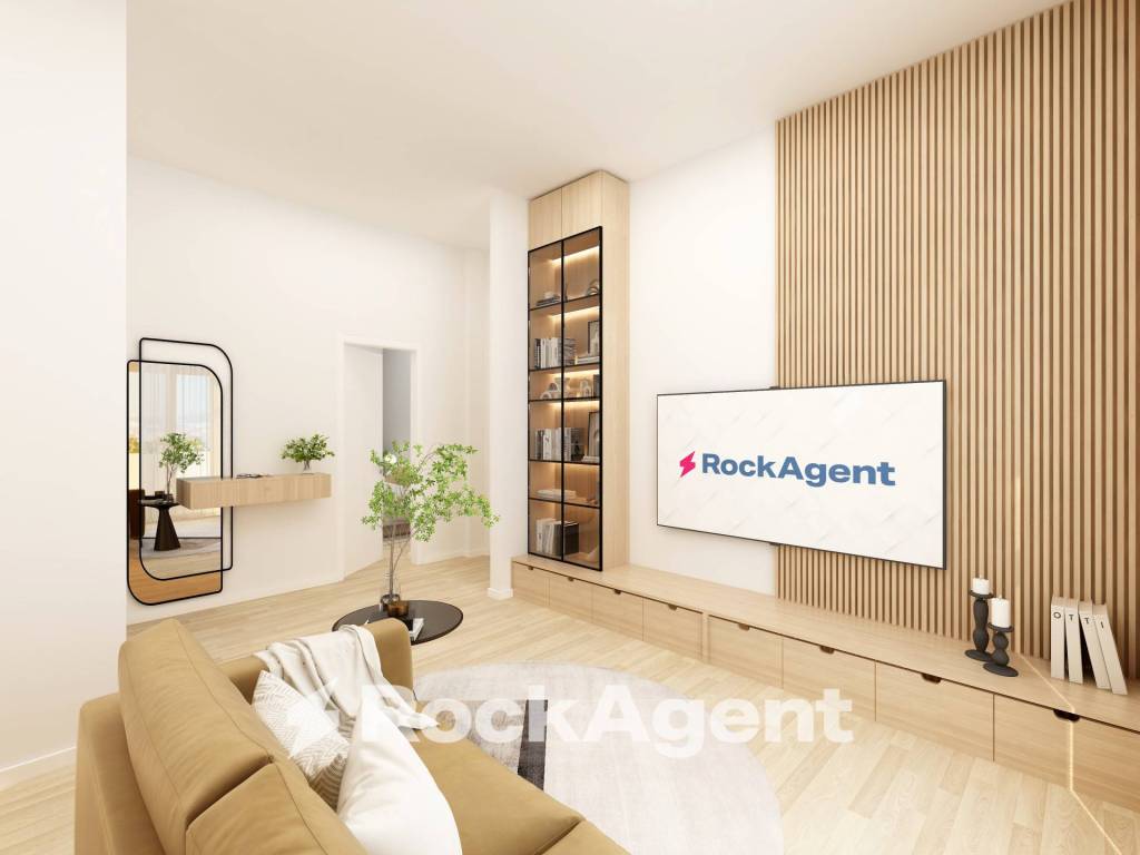 Appartamento a Genova in Via Camillo Vianson - Foto 3