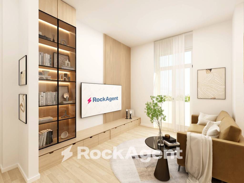 Appartamento a Genova in Via Camillo Vianson - Foto 4