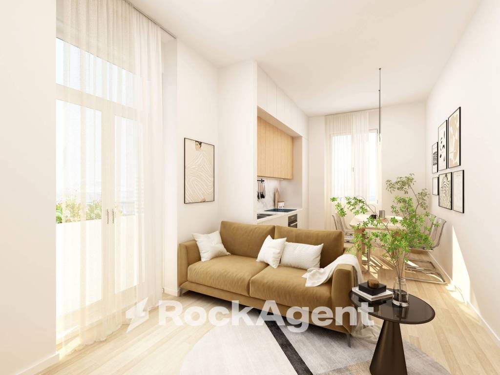 Appartamento a Genova in Via Camillo Vianson - Foto 5