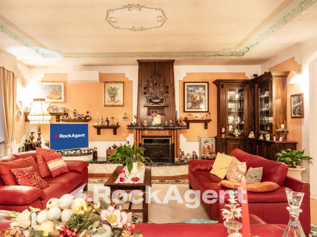 Villa a Mede - Foto 2