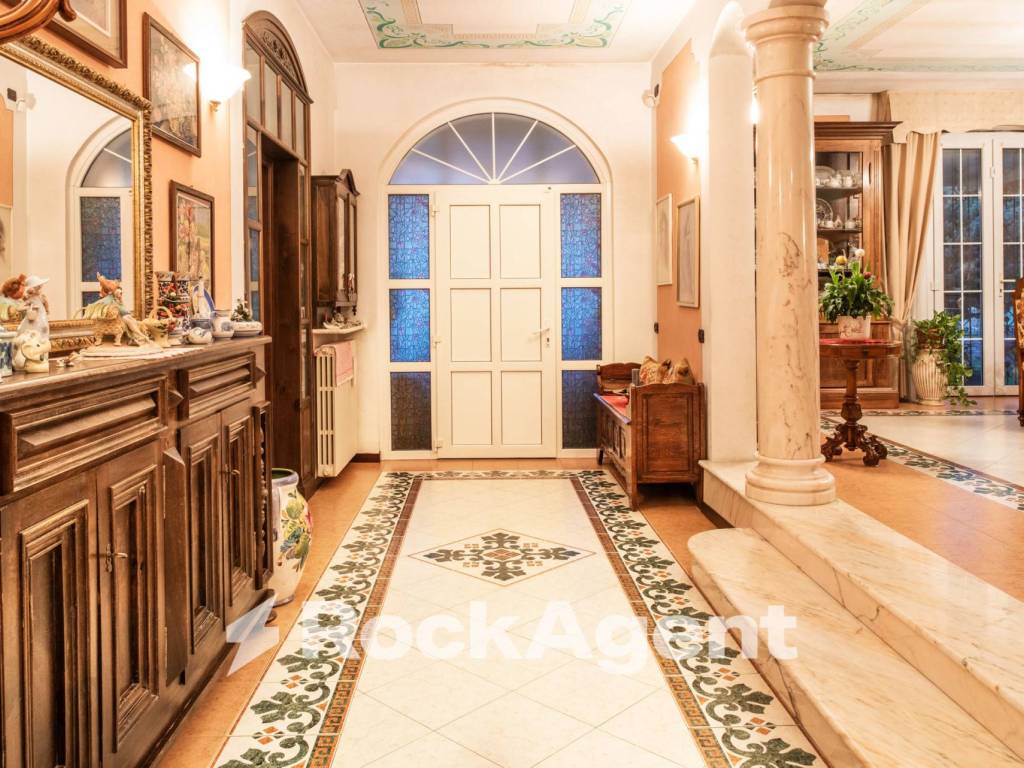 Villa a Mede - Foto 4