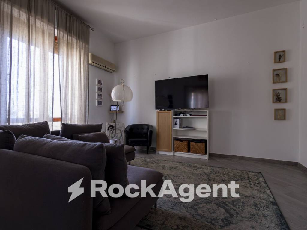 Appartamento a Catanzaro in Piazza Duomo, 3 - Foto 3