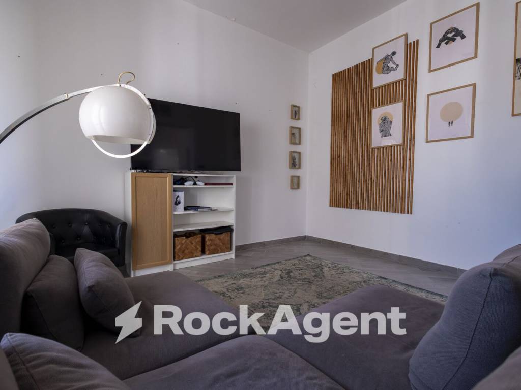 Appartamento a Catanzaro in Piazza Duomo, 3 - Foto 4