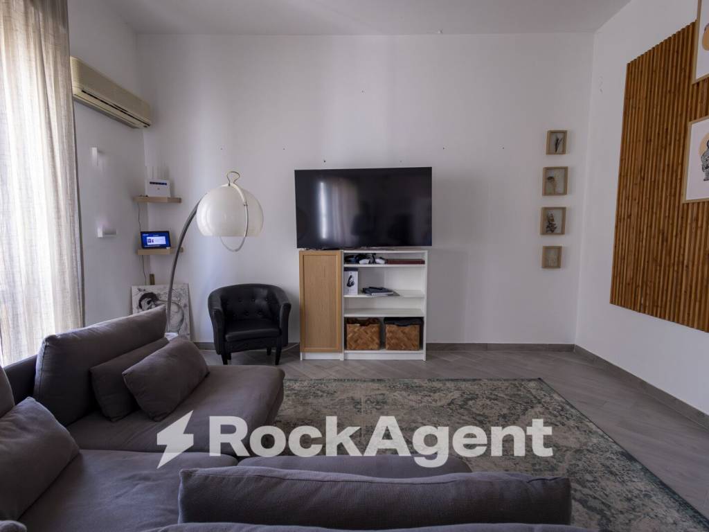 Appartamento a Catanzaro in Piazza Duomo, 3 - Foto 5