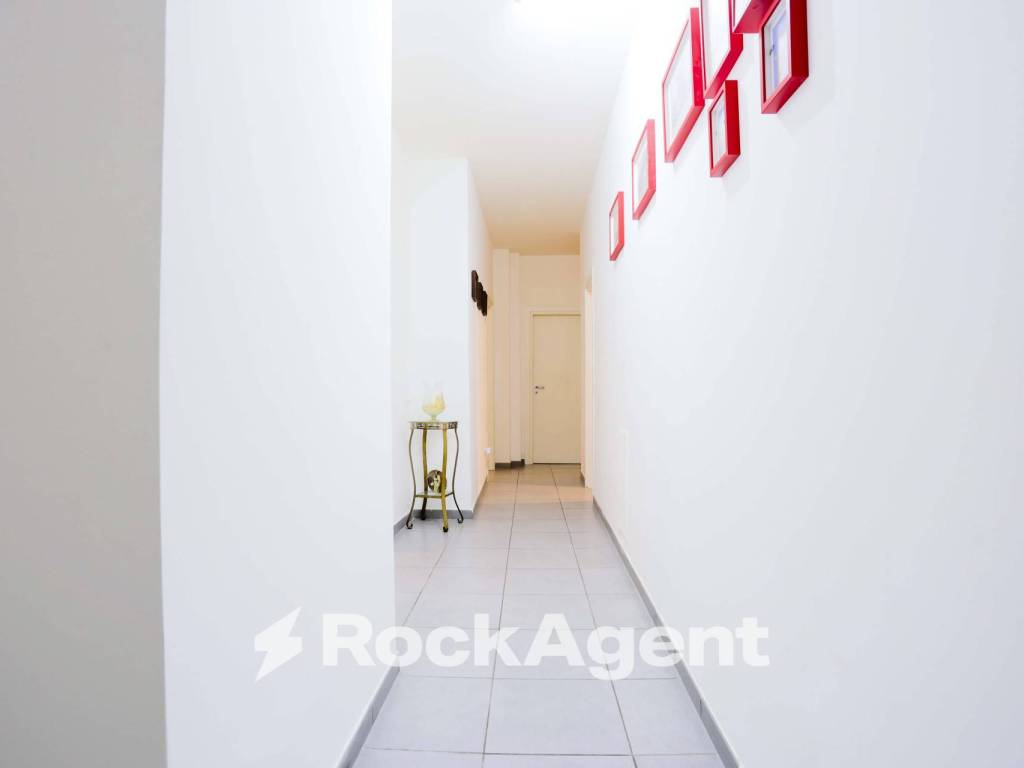 Appartamento a Napoli in Vico San Maria Ad Agnone, 18 - Foto 5