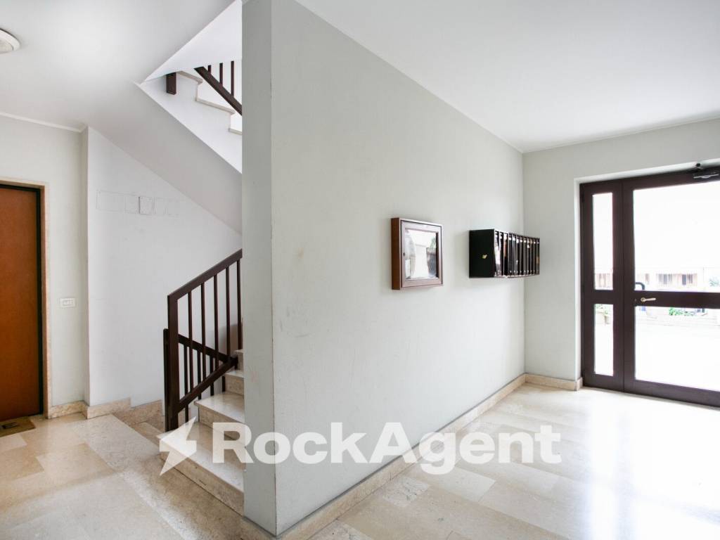 Appartamento a Roma in Viale Attilio Bertolucci, 105 - Foto 5