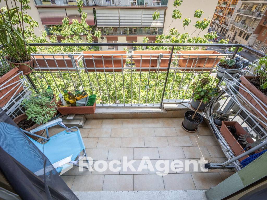 Appartamento a Roma in Via Aquilonia, 4 - Foto 3