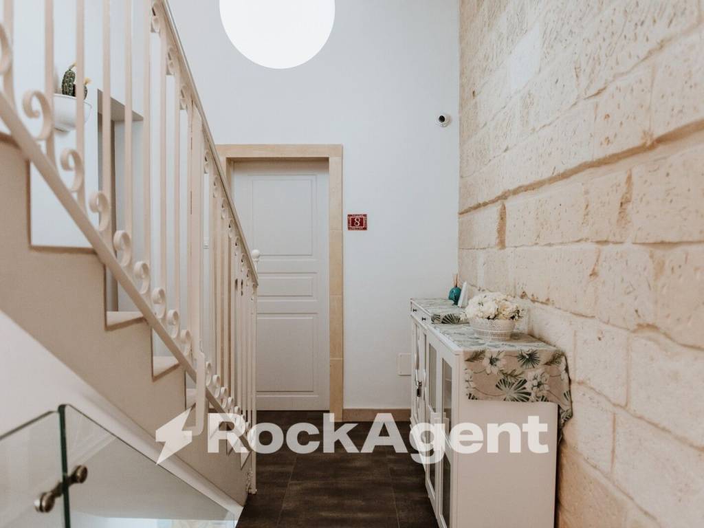 Appartamento a Lecce in Via Cota, 20 - Foto 3