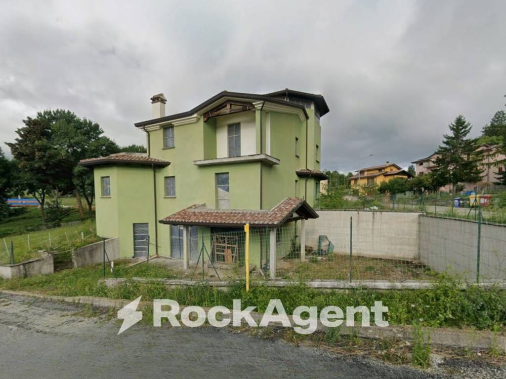 Villa a Montecopiolo in Via Mazzini - Foto 5