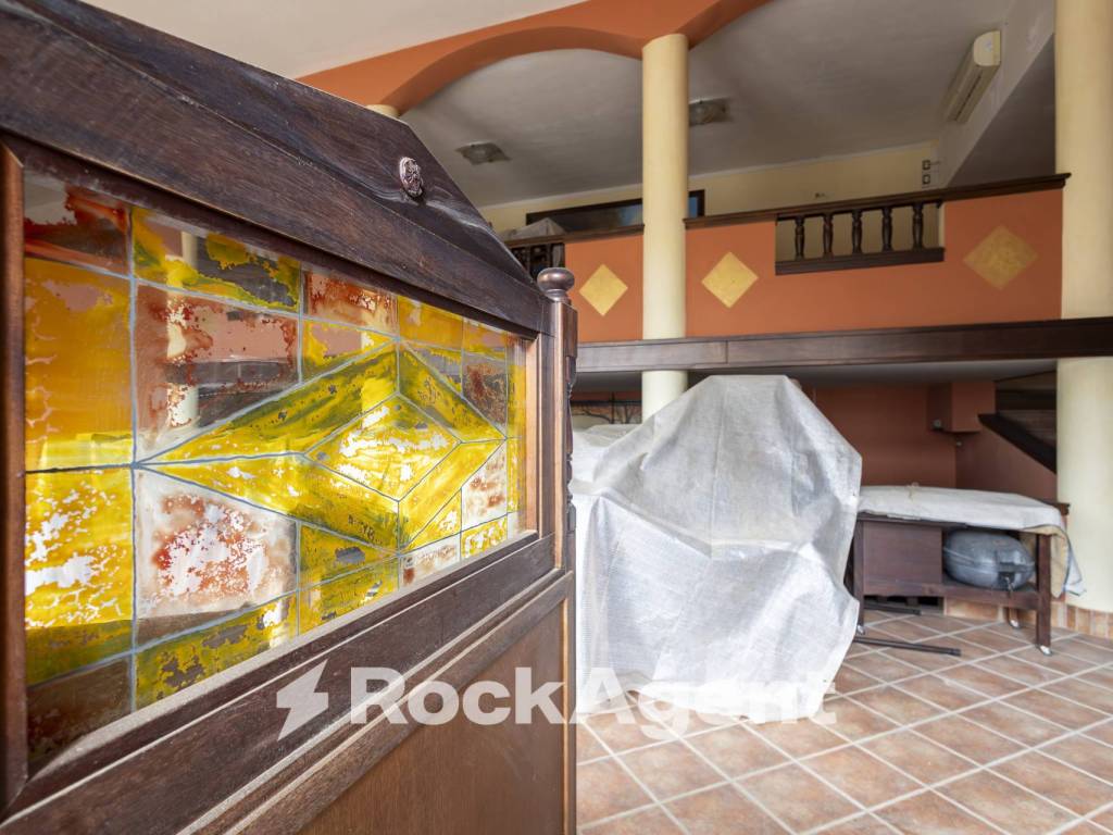 Villa a Tiriolo in Soluri, CZ, Italia - Foto 4