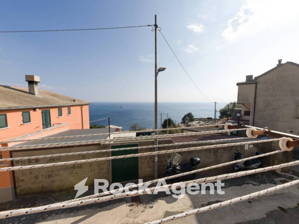 Appartamento a Genova in Via Campenave, 76 - Foto 3