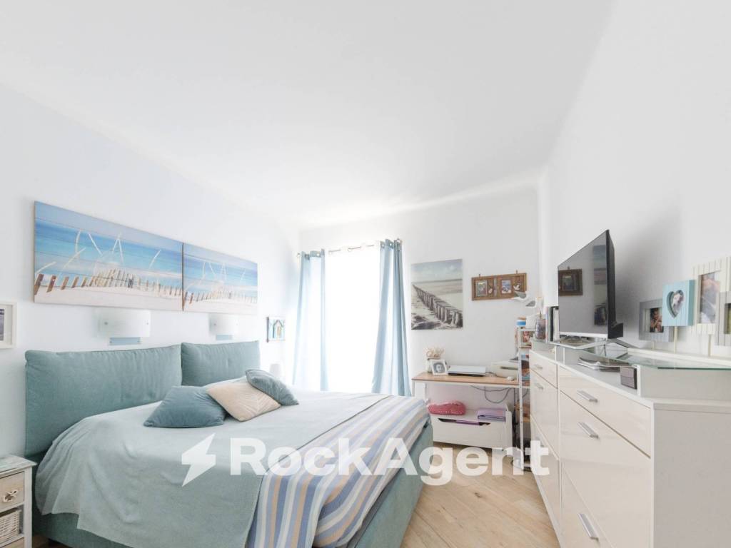 Appartamento a Genova in Via Campenave, 76 - Foto 4