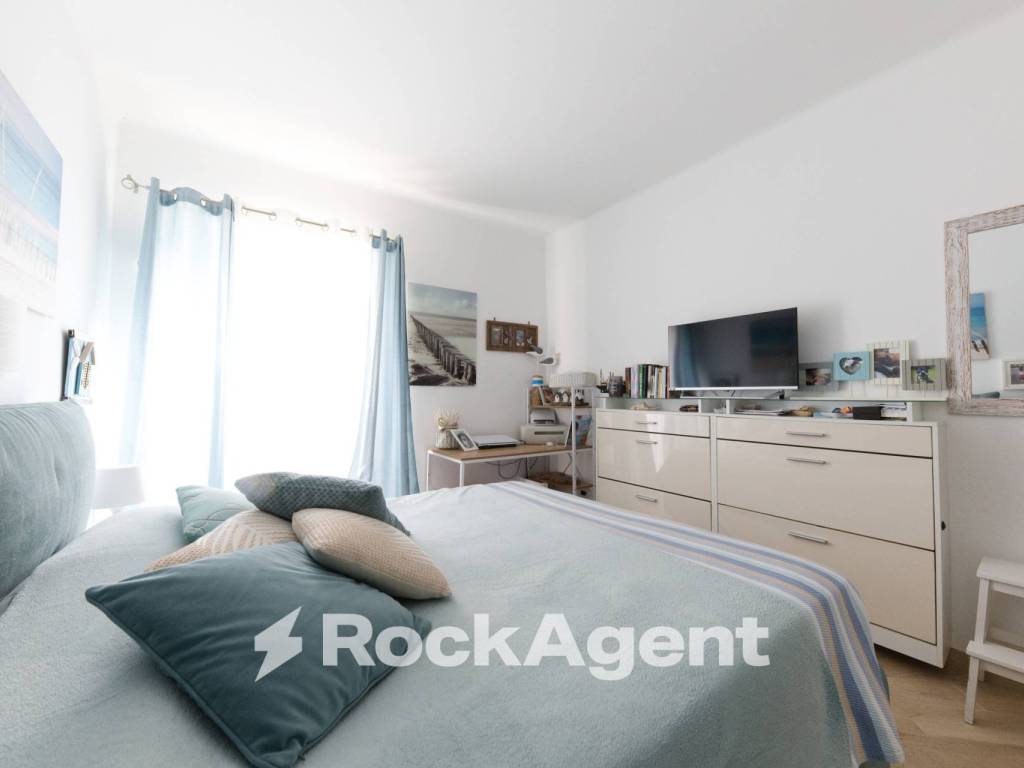 Appartamento a Genova in Via Campenave, 76 - Foto 5