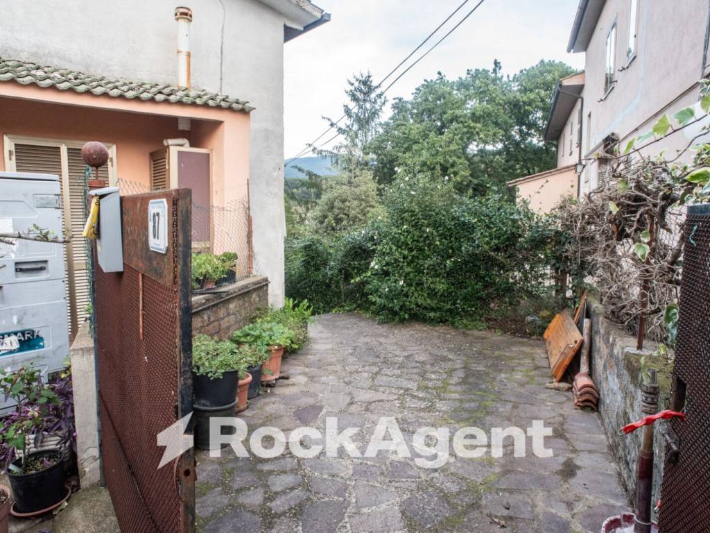 Appartamento a Vetralla in Strada Asmara, 89 - Foto 2