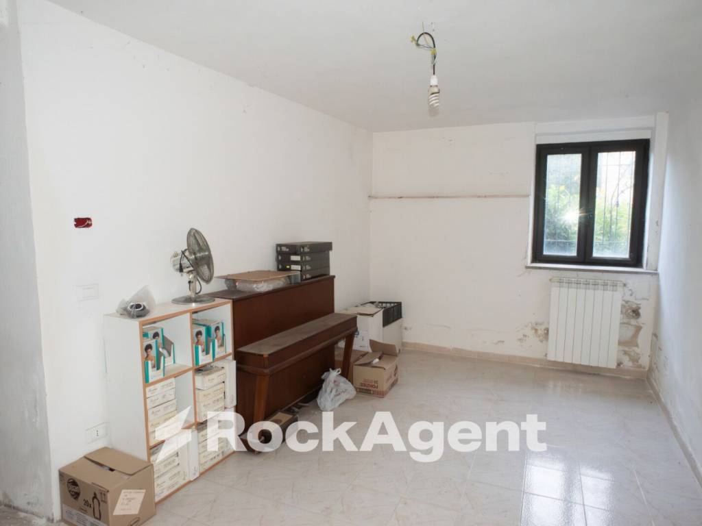 Appartamento a Vetralla in Strada Asmara, 89 - Foto 3