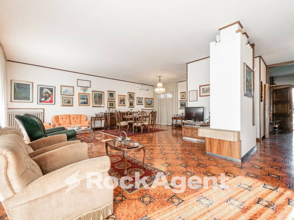 Villa a Selvazzano dentro in Via Torino, 20 - Foto 5