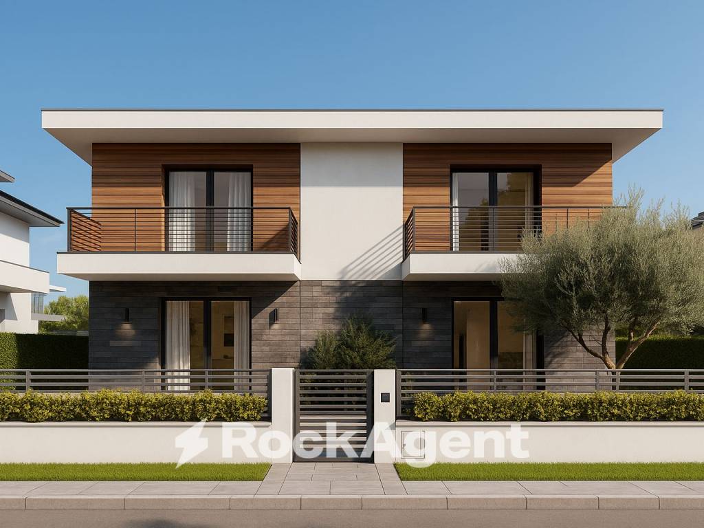 Casa indipendente a Giulianova in Via Luigi Migliori, 76 - Foto 2