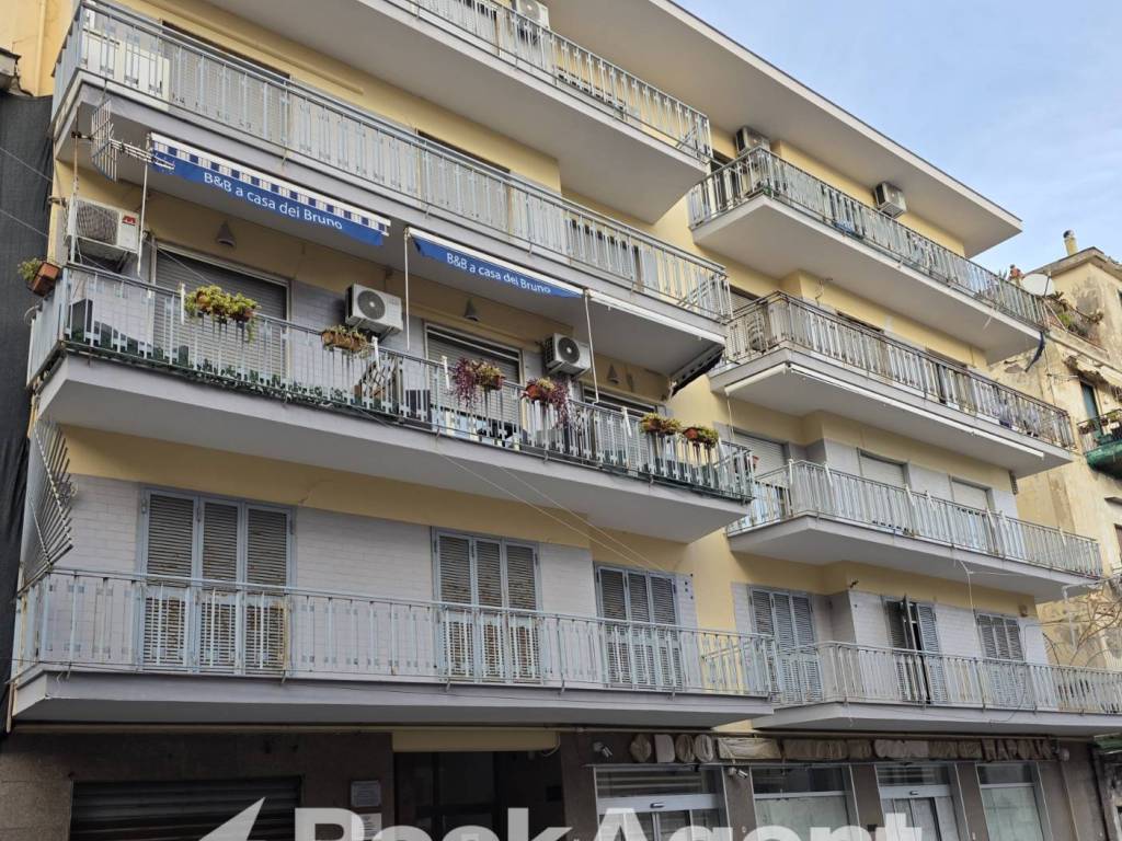 Immobile a Pozzuoli in Via Giacomo Matteotti, 29 - Foto 2